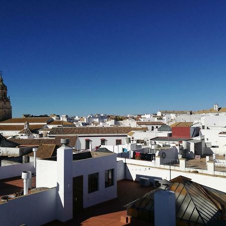 Piso Con Terraza Y Vistas Espectaculares Apartment การ์โมนา ภายนอก รูปภาพ