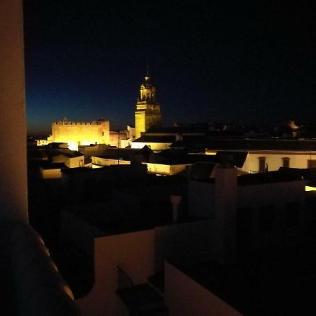 Piso Con Terraza Y Vistas Espectaculares Apartment การ์โมนา ภายนอก รูปภาพ