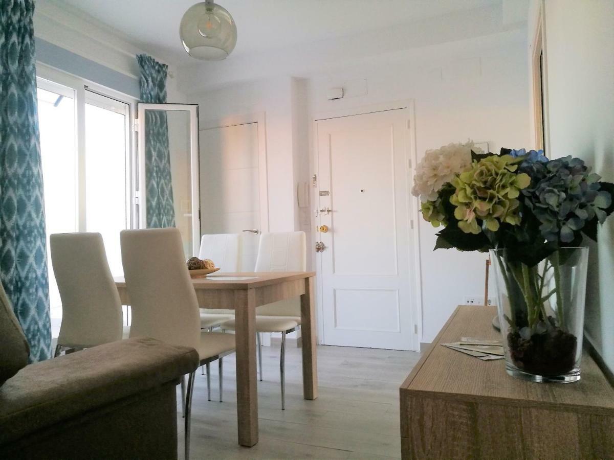 Piso Con Terraza Y Vistas Espectaculares Apartment การ์โมนา ภายนอก รูปภาพ